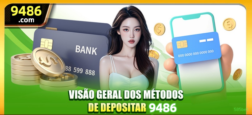 Bet 585bet