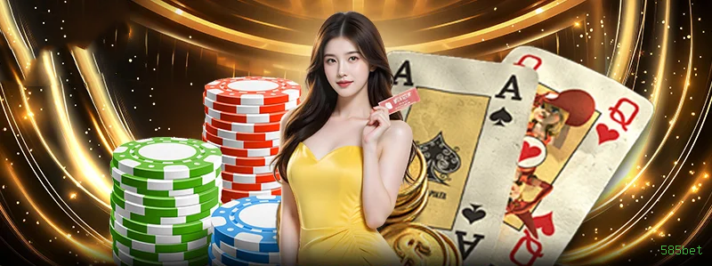 App 585bet