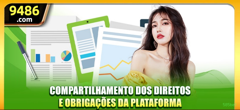 Cassino ao vivo 585bet