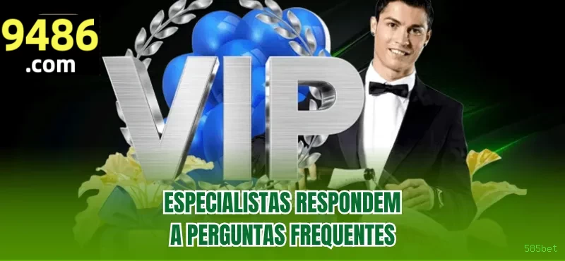 VIP 585bet