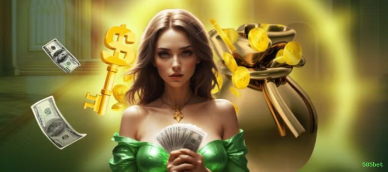 VIP 585bet