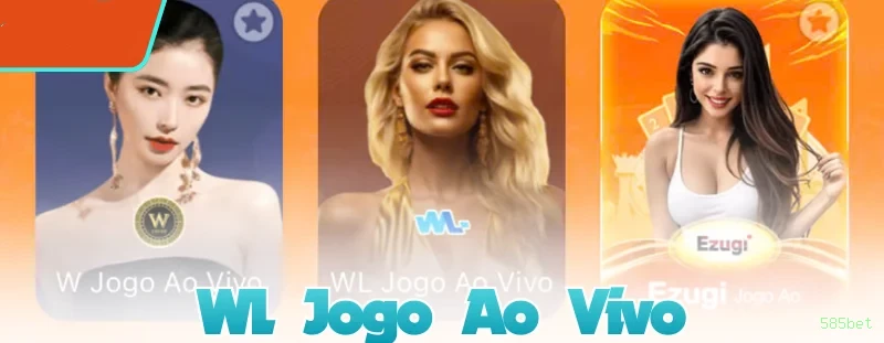 Provedores de jogos