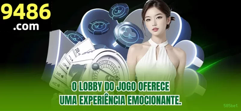 Catálogo de slots